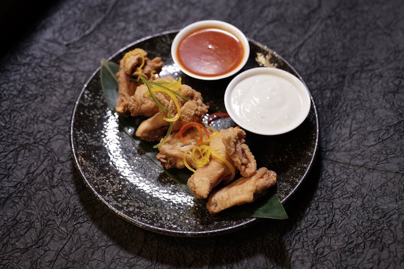 Salads and sides for catering