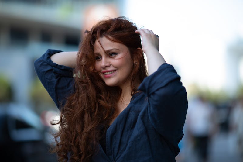 Marcus DeLuca, Founder and Head Chef of Pizza Ranch